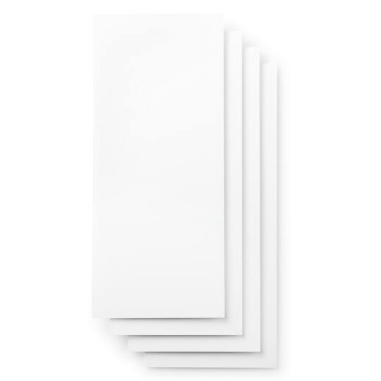 Cricut Joy™ Smart Label™ Removable Writable Vinyl, Transparent
